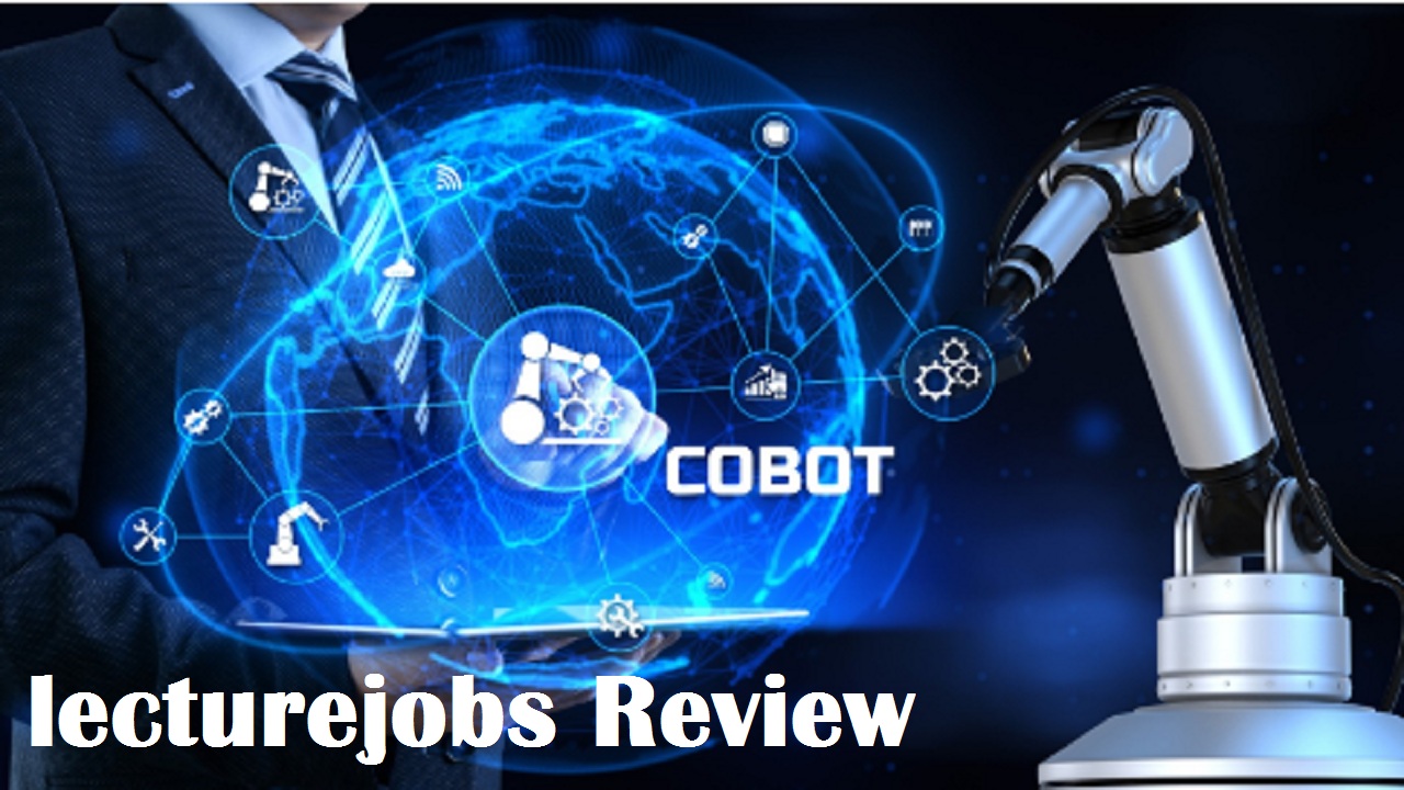 Cobot Technology